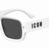 DSQUARED2 ICON0009S 2060530VK6IR R00