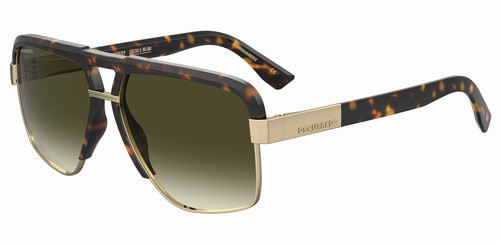 DSQUARED2 D20084S 20596102IK9K R00