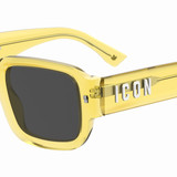 DSQUARED2 ICON0009S 206053040GIR R00