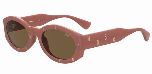 MOSCHINO MOS141S 205654009Q70 R00