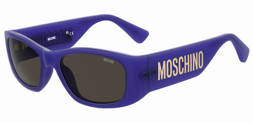 MOSCHINO MOS145S 2056600B3VIR R00