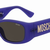 MOSCHINO MOS145S 2056600B3VIR R00