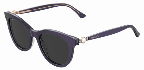 JIMMY CHOO ANNABETH 205765073NIR R00