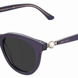 JIMMY CHOO ANNABETH 205765073NIR R00