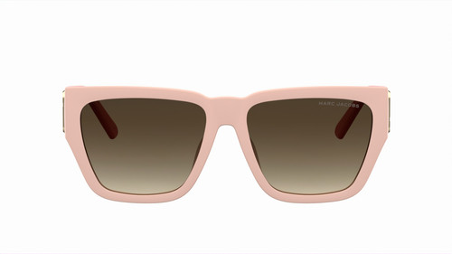 MARC JACOBS MARC646S 2058700C48HA O00