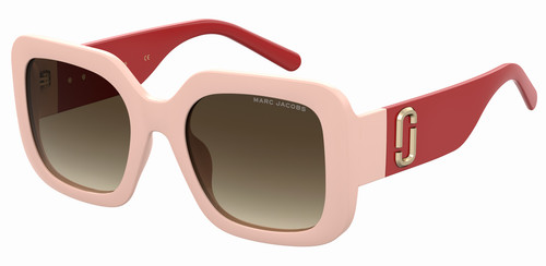 MARC JACOBS MARC 647S 2058710C48HA R00