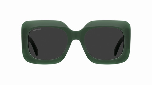 JIMMY CHOO GAYA 2057570PEFIR O00