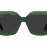 JIMMY CHOO GAYA 2057570PEFIR O00