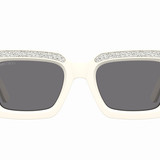 JIMMY CHOO MEG 2057610SZJ2K O00