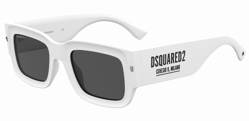 DSQUARED2 D20089S 2059630VK6IR R00