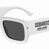 DSQUARED2 D20089S 2059630VK6IR R00