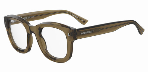 DSQUARED2 D20091 10720404C300 R00