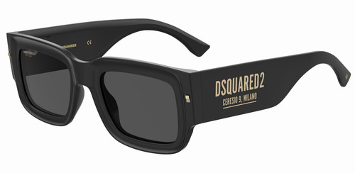 DSQUARED2 D20089S 20596302M2IR R00