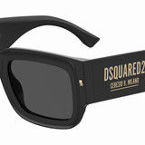 DSQUARED2 D20089S 20596302M2IR R00