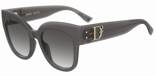 DSQUARED2 D20097S 2059530KB79O R00