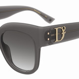 DSQUARED2 D20097S 2059530KB79O R00