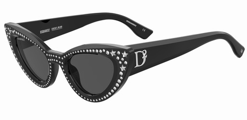 DSQUARED2 D20092NS 2060660807IR R00