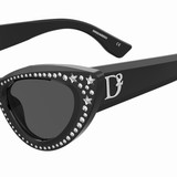 DSQUARED2 D20092NS 2060660807IR R00