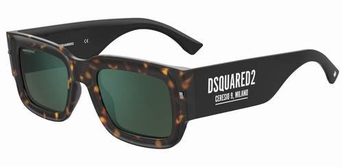 DSQUARED2 D20089S 2059630581MT R00