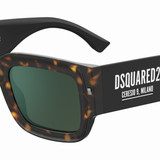 DSQUARED2 D20089S 2059630581MT R00