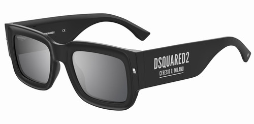 DSQUARED2 D20089S 2059630CSAT4 R00