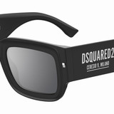 DSQUARED2 D20089S 2059630CSAT4 R00