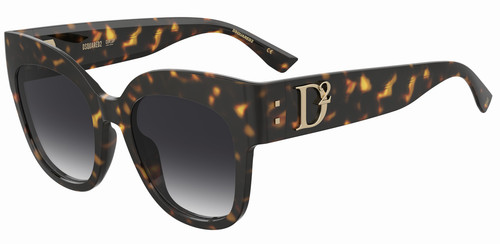 DSQUARED2 D20097S 20595300869O R00