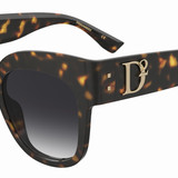 DSQUARED2 D20097S 20595300869O R00