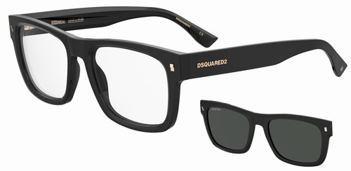 DSQUARED2 D20100CS 2060700807M9 R05