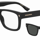 DSQUARED2 D20100CS 2060700807M9 R05