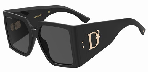 DSQUARED2 DS0096S 2059520807IR R00