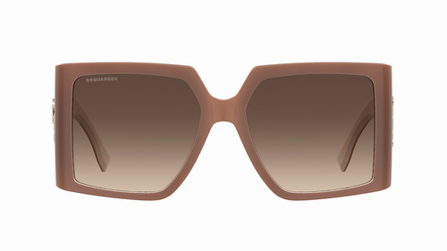 DSQUARED2 DS0096S 2059520DLNHA O00