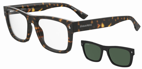 DSQUARED2 D20100CS 2060700086UC R05