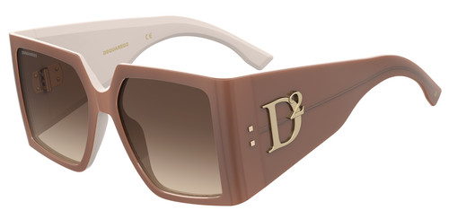 DSQUARED2 DS0096S 2059520DLNHA R00