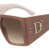 DSQUARED2 DS0096S 2059520DLNHA R00