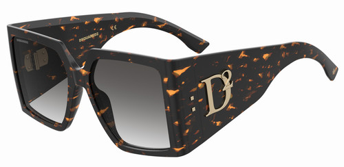 DSQUARED2 DS0096S 2059520WR99O R00