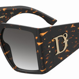 DSQUARED2 DS0096S 2059520WR99O R00