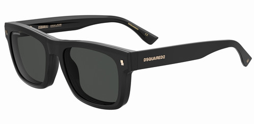 DSQUARED2 D20100CS 2060700807M9 R00