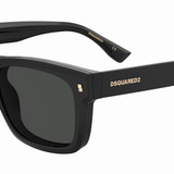 DSQUARED2 D20100CS 2060700807M9 R00