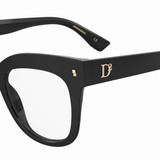 DSQUARED2 D20098 107182080700 R00