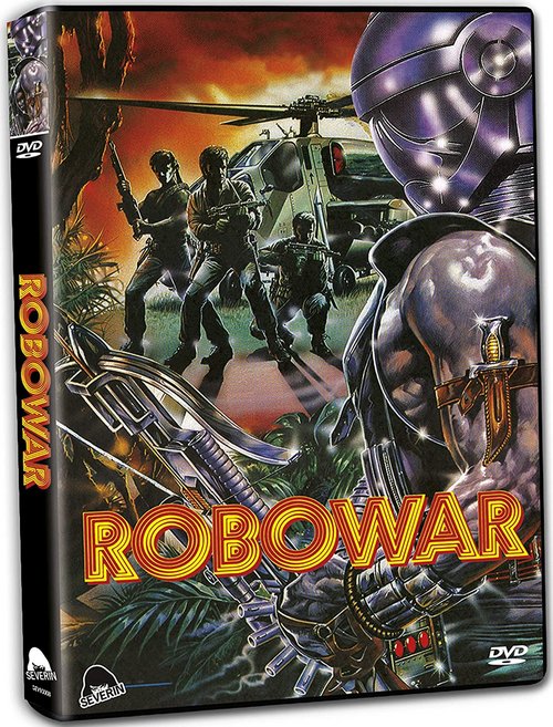 Robowar (1988) PL.1080p.WEBRip.x264-wasik / Lektor PL