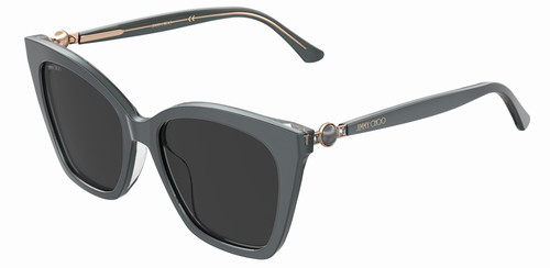 JIMMY CHOO RUA 2057640MF7IR R00