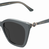 JIMMY CHOO RUA 2057640MF7IR R00