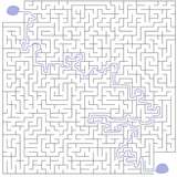 A Maze of Corridors