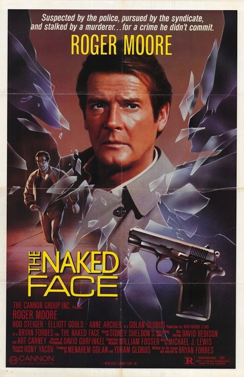 Prawdziwa twarz / The Naked Face (1984) PL.1080p.WEB-DL.x264-wasik / Lektor PL