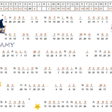 Weekly Puzzles 12.12.22 18.12.22 PUZZLE 2 Cryptogram