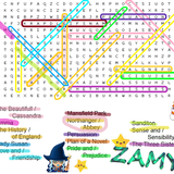 Weekly Puzzles 12.12.22 18.12.22 PUZZLE 3 WORDSEARCH