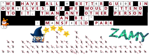 Weekly Puzzles 12.12.22 18.12.22 PUZZLE 4 Fallen Phrase.png
