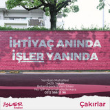 Çakırlar 16