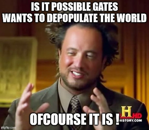 gates
